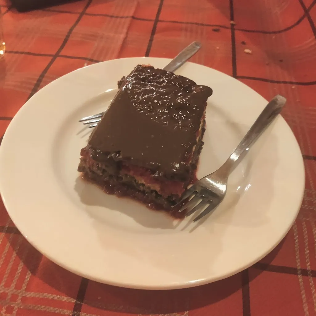 Filippo Sapienza_Ristorante AL COCCIO VILLAGE_Cittaducale_review