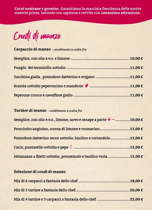 Menu_LA TAGLIATA - Cittaducale_Cittaducale_image_1