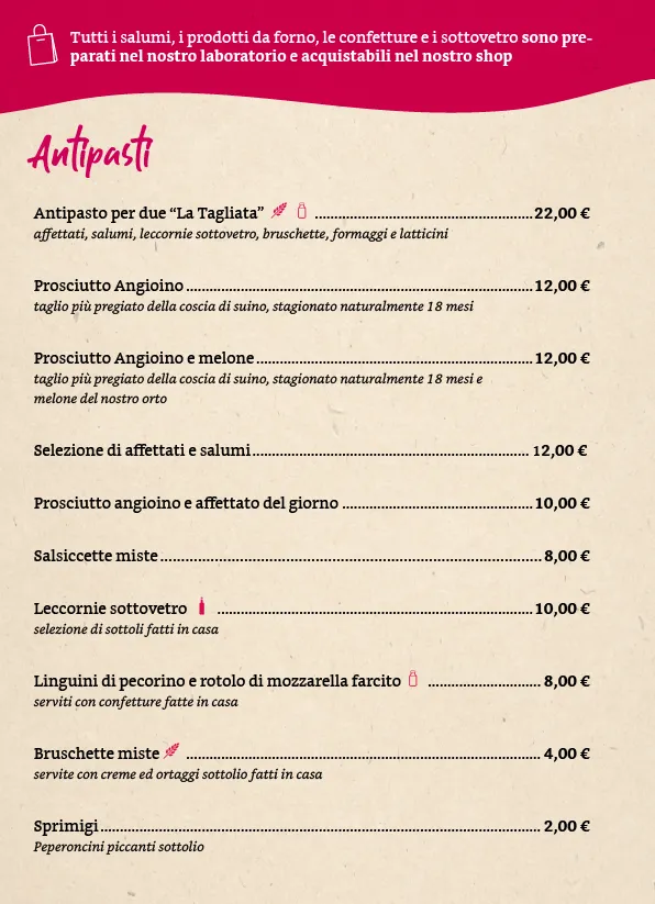 Menu_LA TAGLIATA - Cittaducale_Cittaducale_image_3