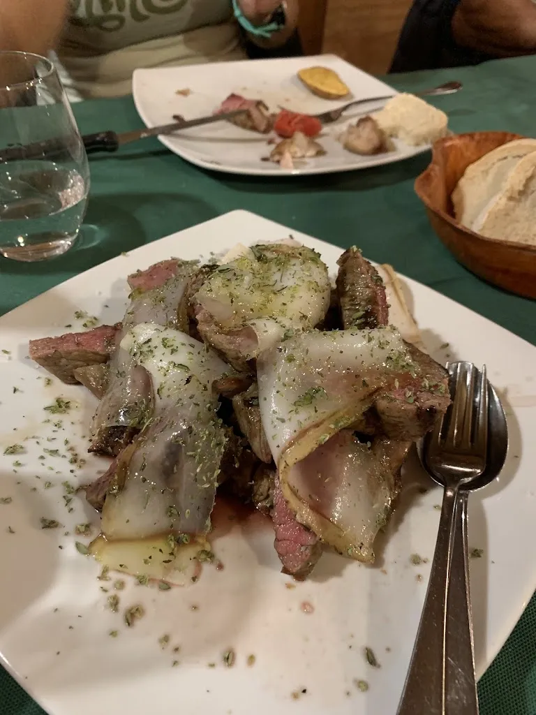 Michaela Klimanová_LA TAGLIATA - Cittaducale_Cittaducale_review