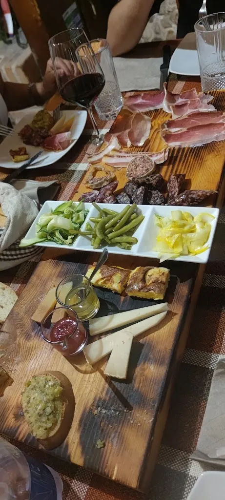 Alessandro Brannetti_LA TAGLIATA - Cittaducale_Cittaducale_review