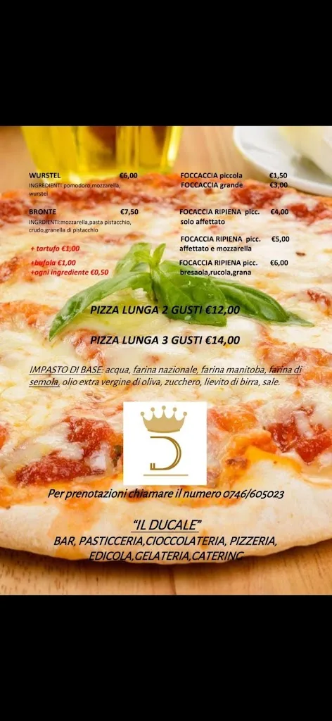 Menu_Bar Pasticceria Il Ducale_Cittaducale_image_1