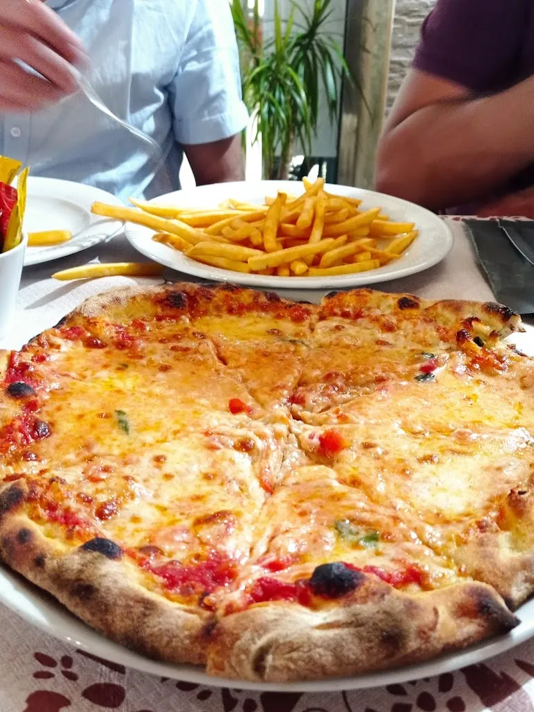 Adriana Giuffrida_Bar Pasticceria Il Ducale_Cittaducale_review