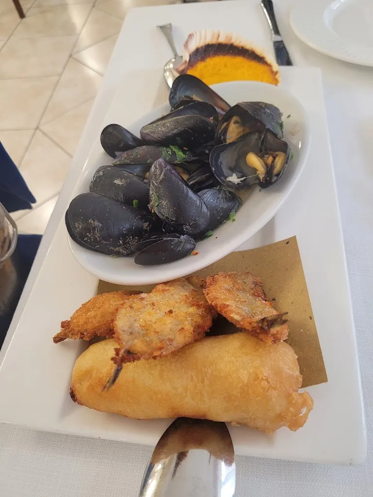 Chris Russo_Hotel Ristorante Da Valerio_Cittaducale_recensione