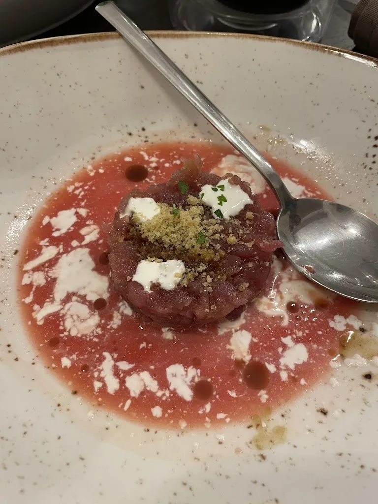 Darryll Wilson_Classe 88_Cittaducale_review