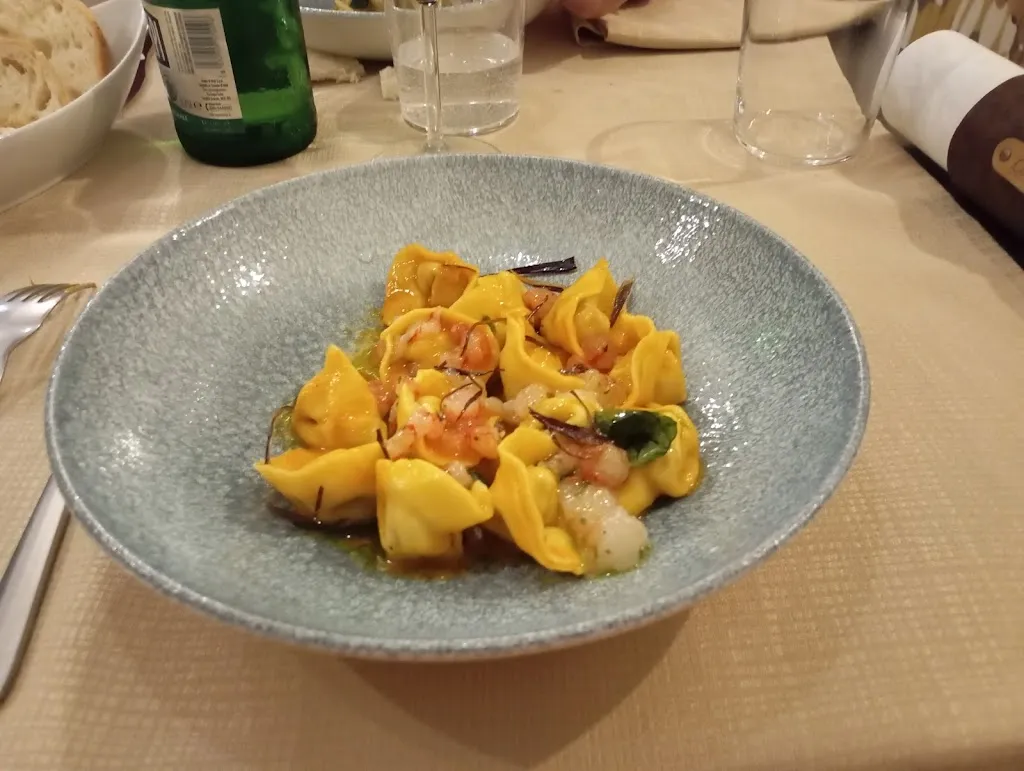 stefano tomassini_Classe 88_Cittaducale_review