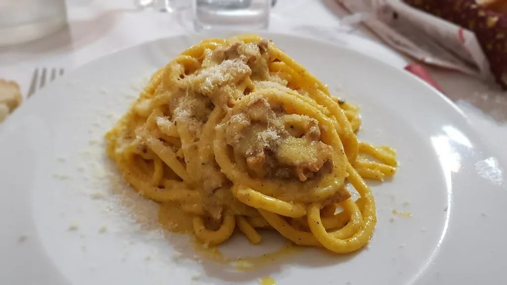 Menü_Pasta da Leoni_Cittaducale_Bild_2
