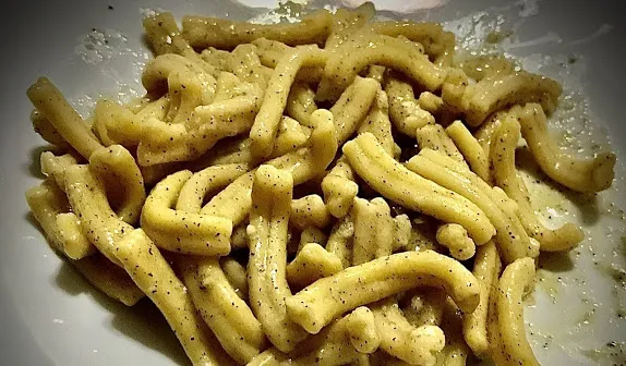 Menü_Pasta da Leoni_Cittaducale_Bild_3