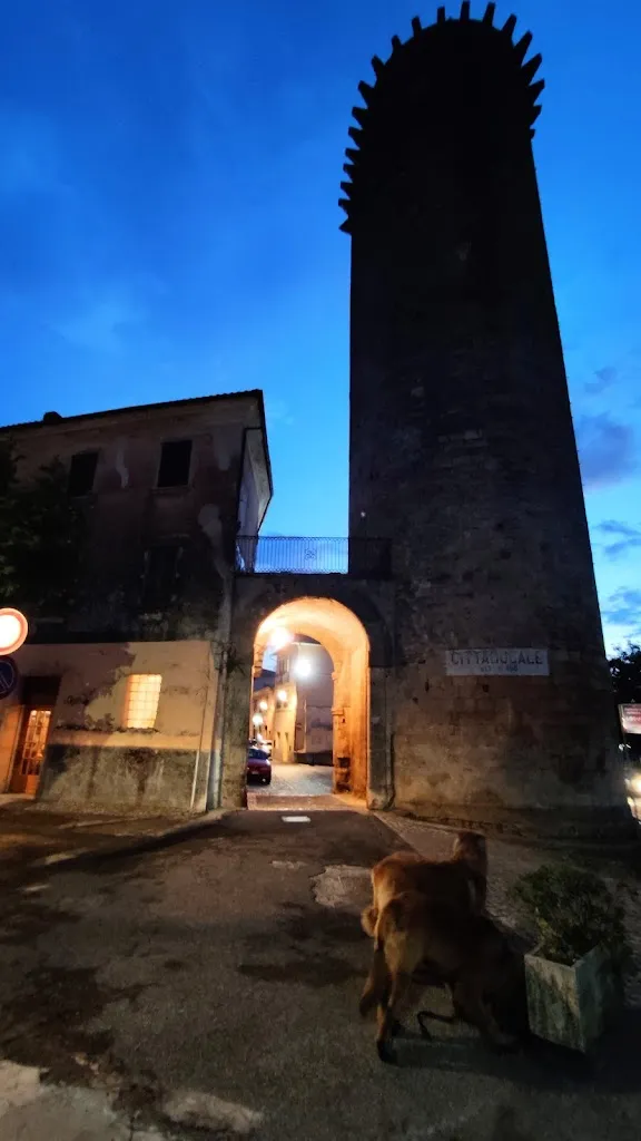 Pizzeria La Torre_Cittaducale_slider_image_2