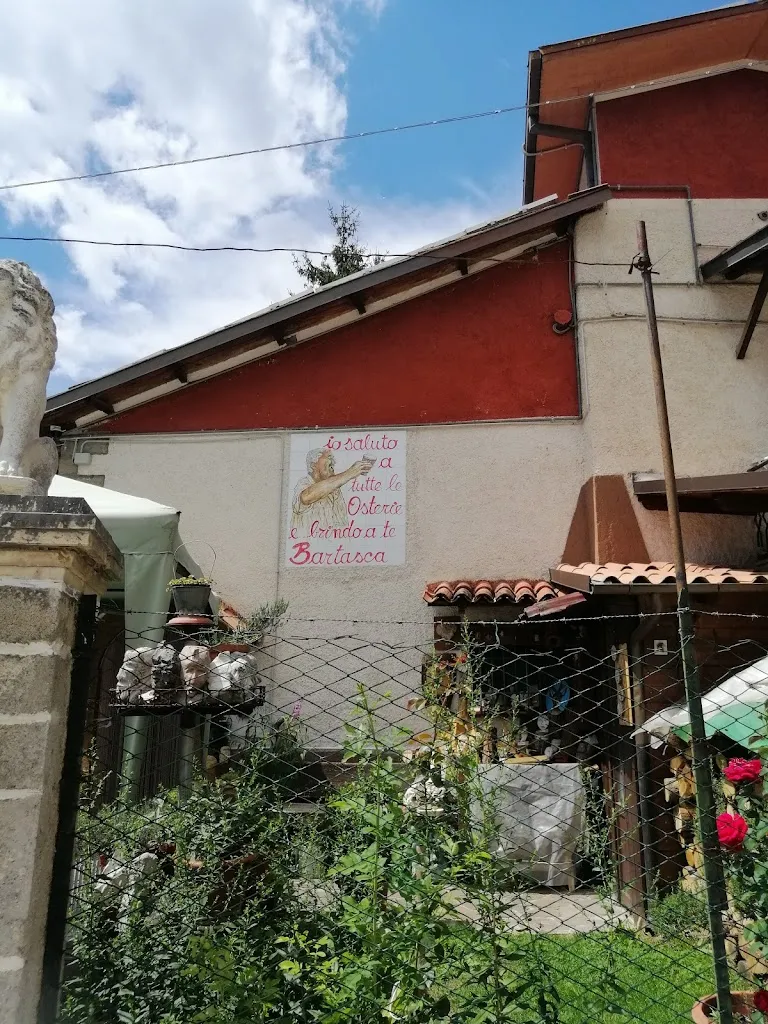 Lea Speciale_Osteria da Bartasca_Cittareale_recensione