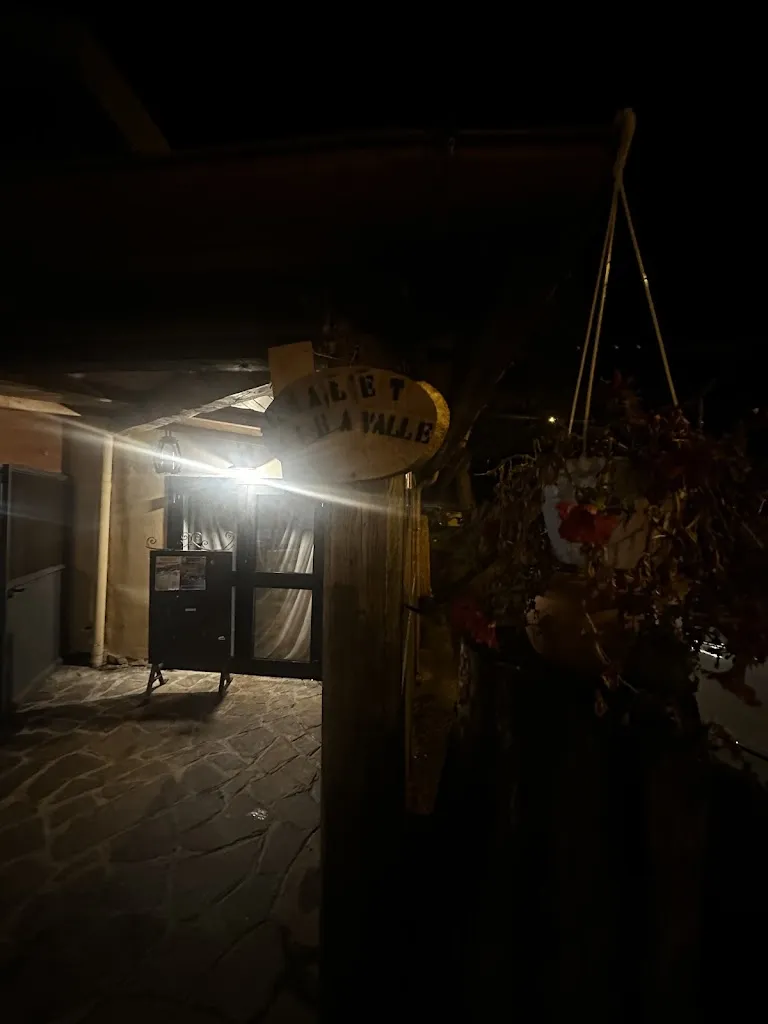 sergio_Ristorante pizzeria Chalet Miravalle_Cittareale_recensione