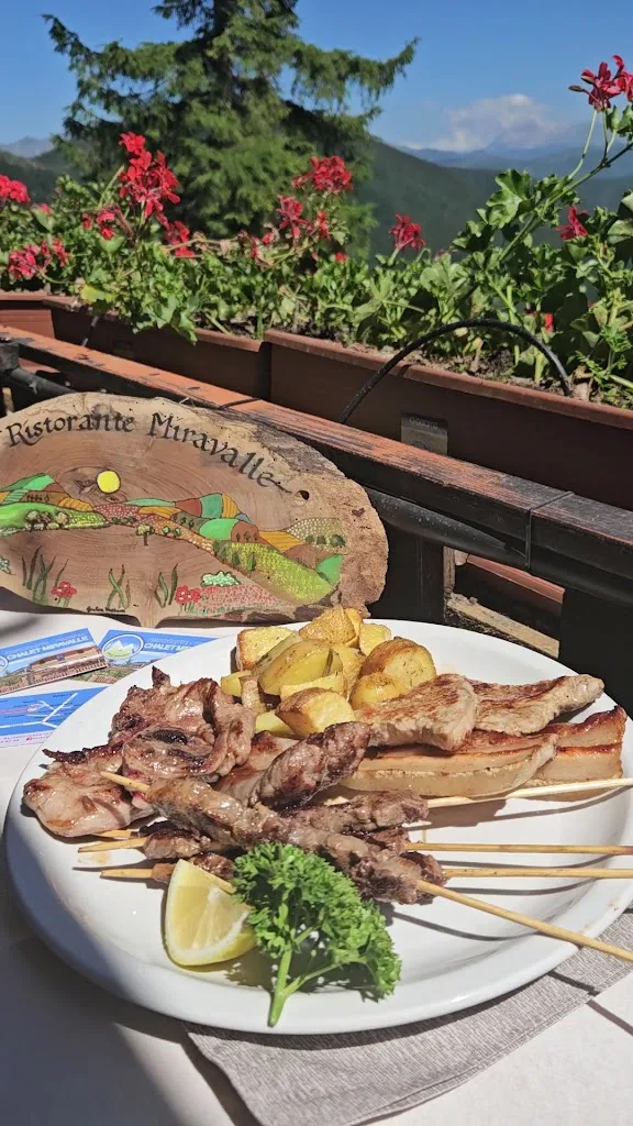 Ristorante pizzeria Chalet Miravalle_Cittareale_slider_image_2