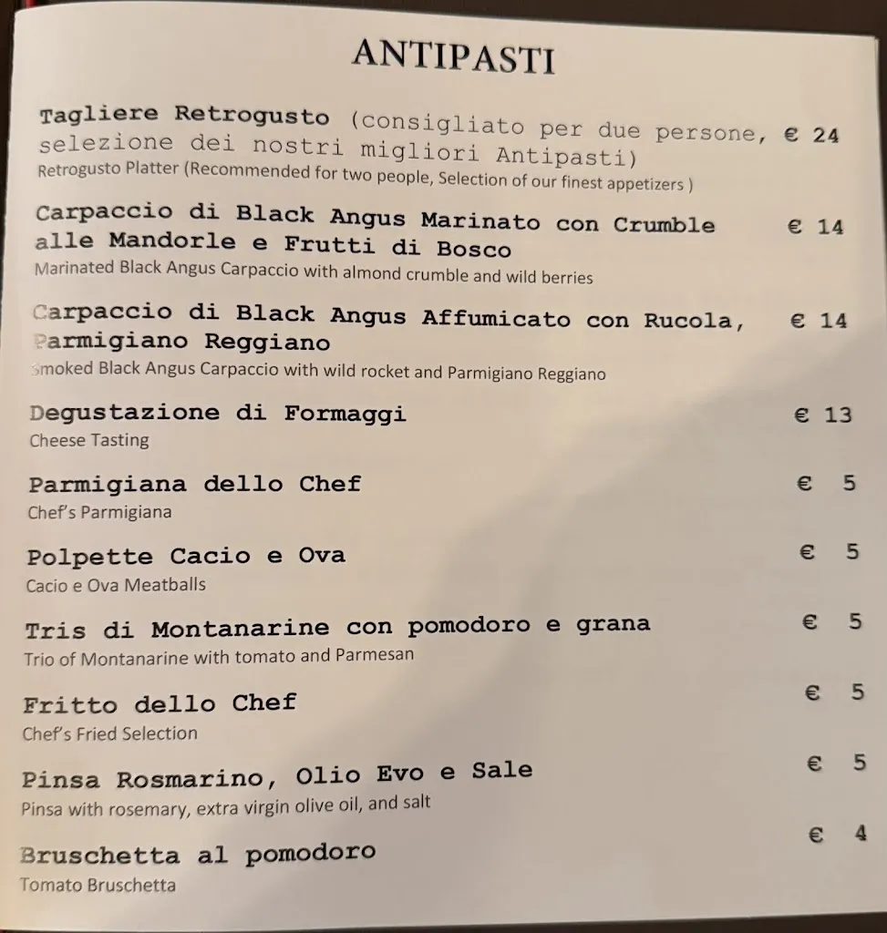 Menu_RétroGusto_Sulmona_image_4