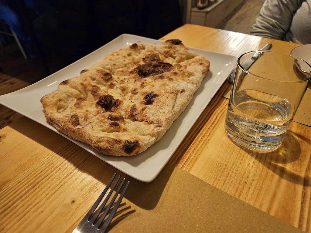 David Staines_RétroGusto_Sulmona_review