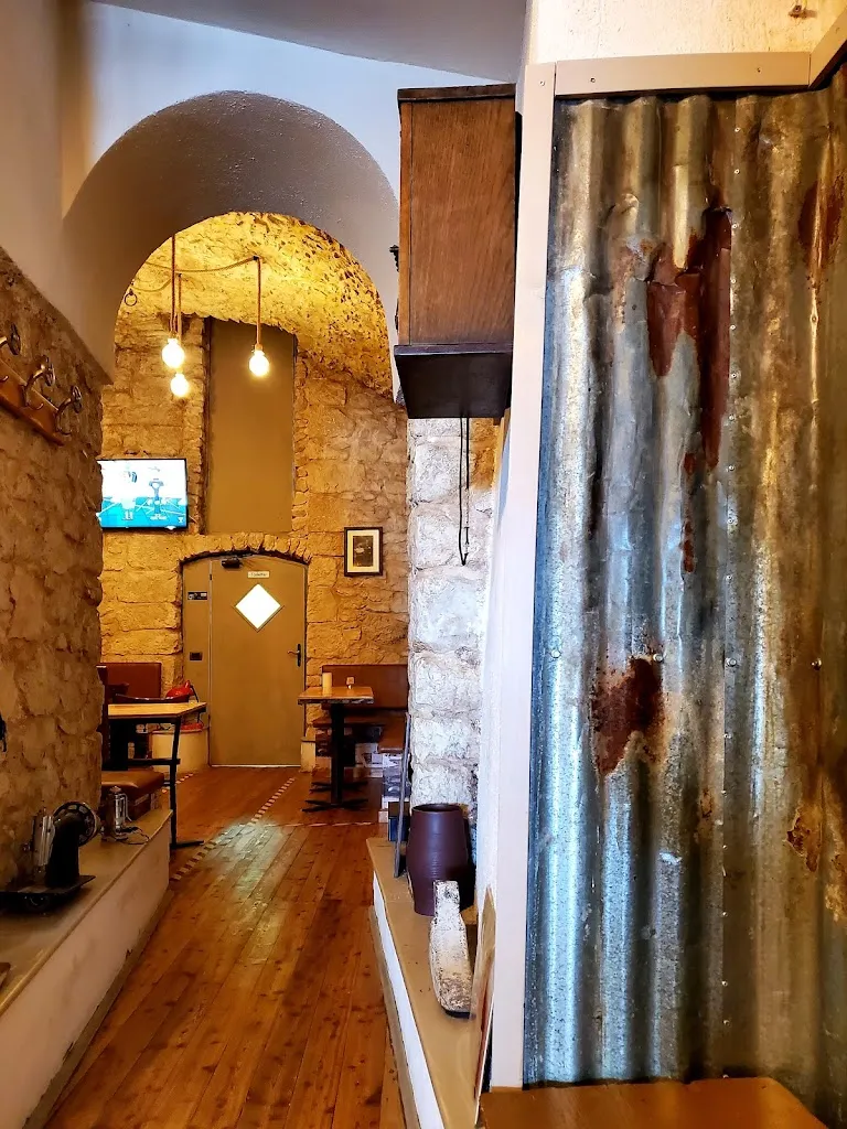 john fareio_RétroGusto_Sulmona_review