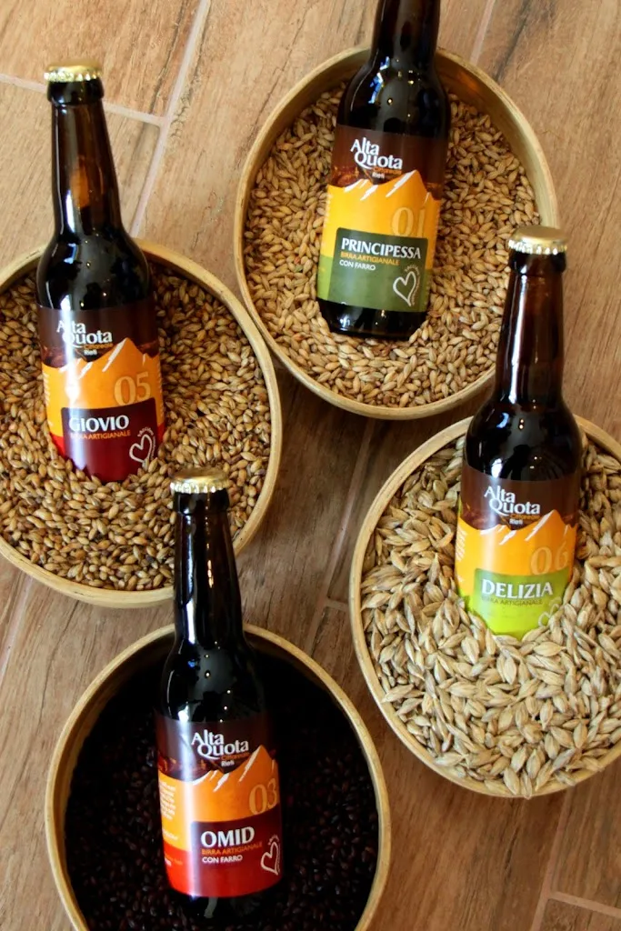 Menu_Birra Alta Quota - Birrificio artigianale a Cittareale, Rieti_Cittareale_image_4