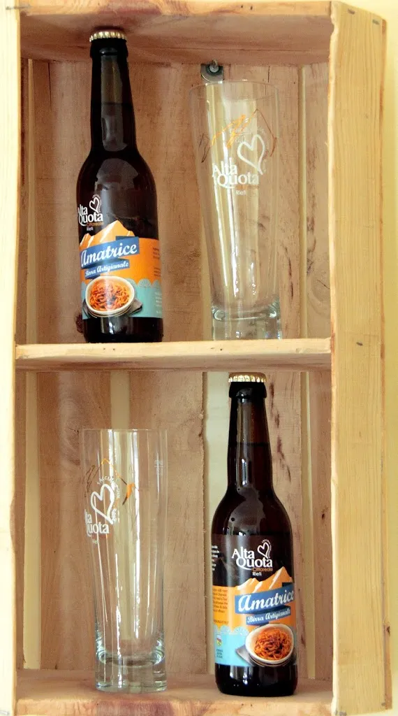 Menu_Birra Alta Quota - Birrificio artigianale a Cittareale, Rieti_Cittareale_image_6