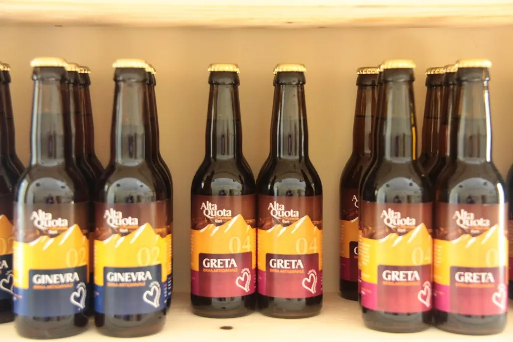 Menu_Birra Alta Quota - Birrificio artigianale a Cittareale, Rieti_Cittareale_image_7