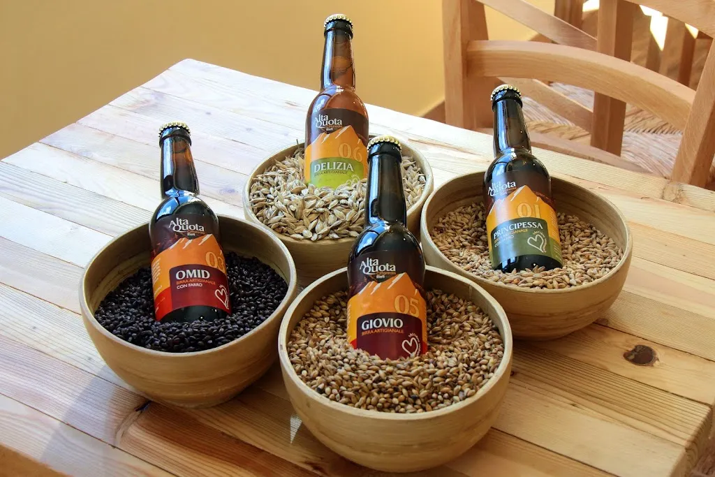 Menu_Birra Alta Quota - Birrificio artigianale a Cittareale, Rieti_Cittareale_image_9