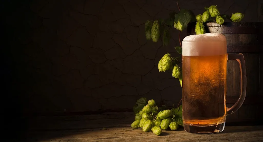 Birra Alta Quota - Birrificio artigianale a Cittareale, Rieti restaurant in Cittareale