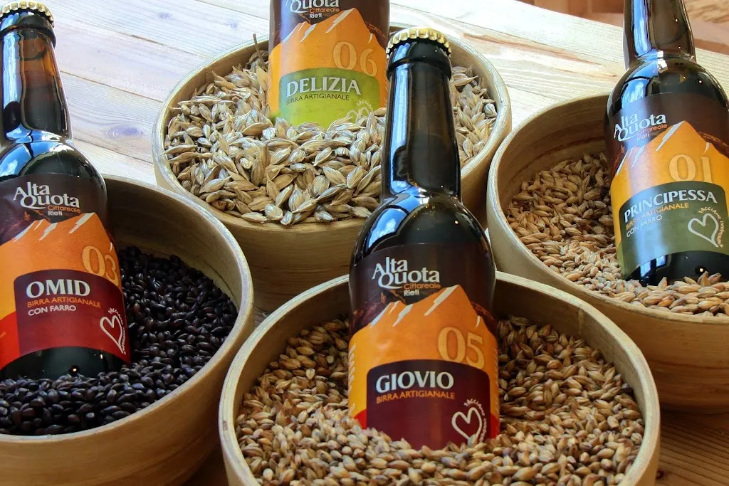 Birra Alta Quota - Birrificio artigianale a Cittareale, Rieti_Cittareale_slider_image_3