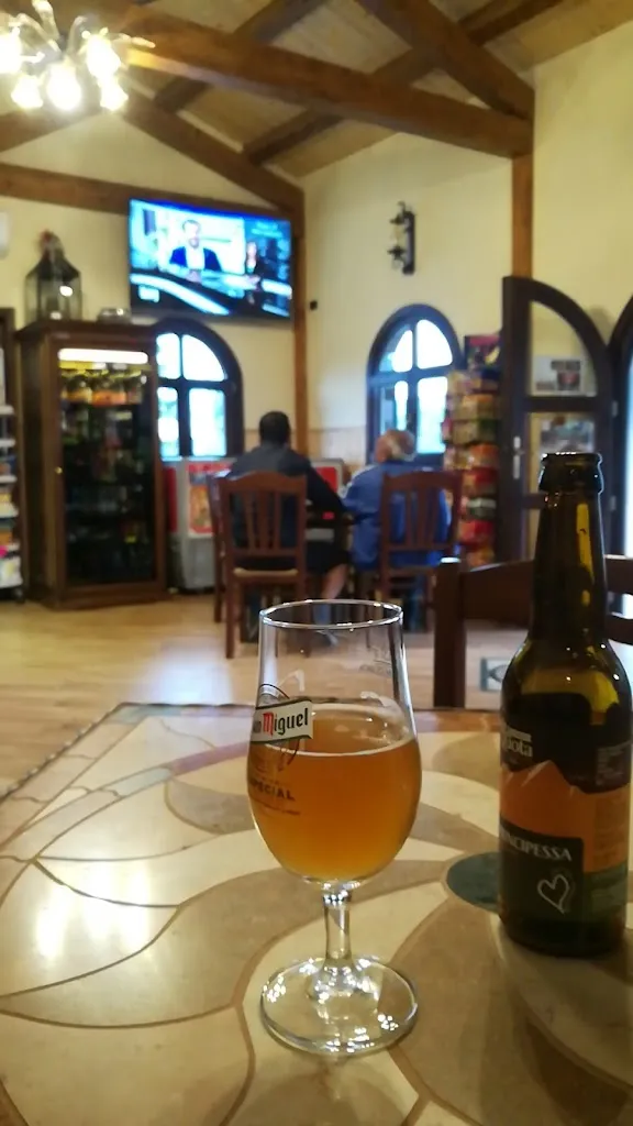 Paolo Sbraga_Bar Silvana_Cittareale_review