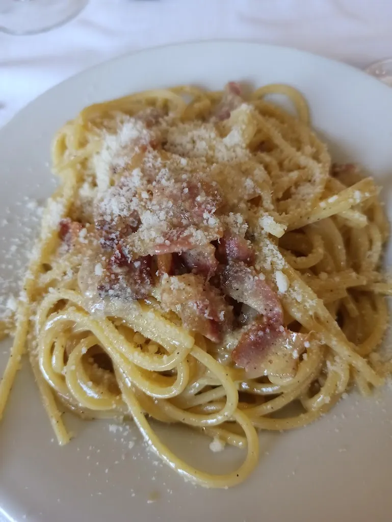 Gosia Bajsa_Il Pilota_Cittareale_review