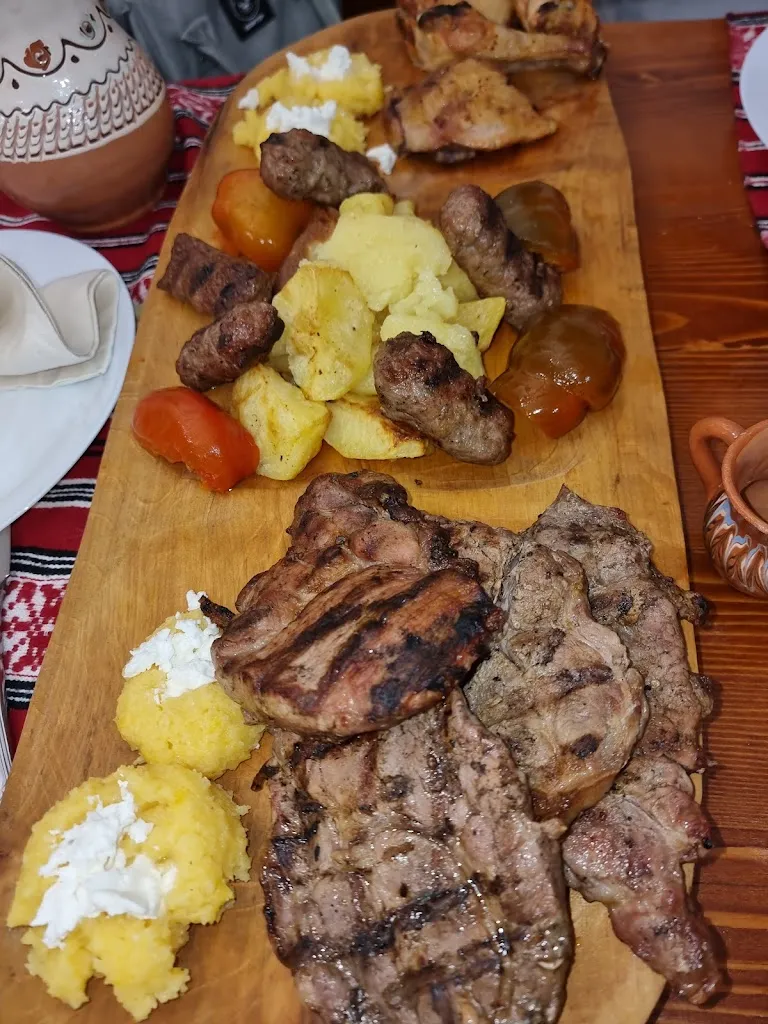 Menu_Las Vegas_Civita Castellana_image_1