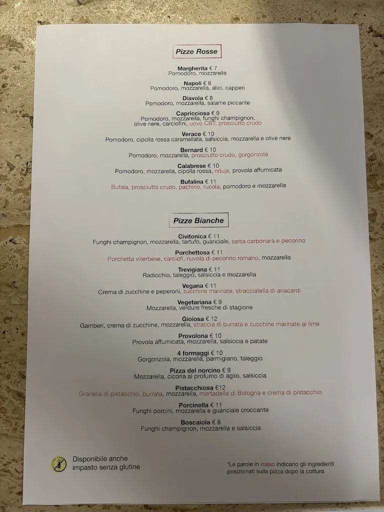 Menu_Ristorante da Erminio alla Ghiacciaia_Civita Castellana_image_1