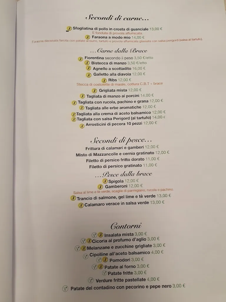 Menu_Ristorante da Erminio alla Ghiacciaia_Civita Castellana_image_2