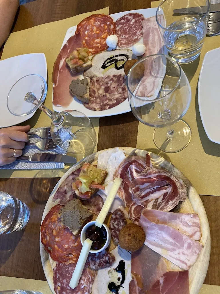 S G_Ristorante da Erminio alla Ghiacciaia_Civita Castellana_review