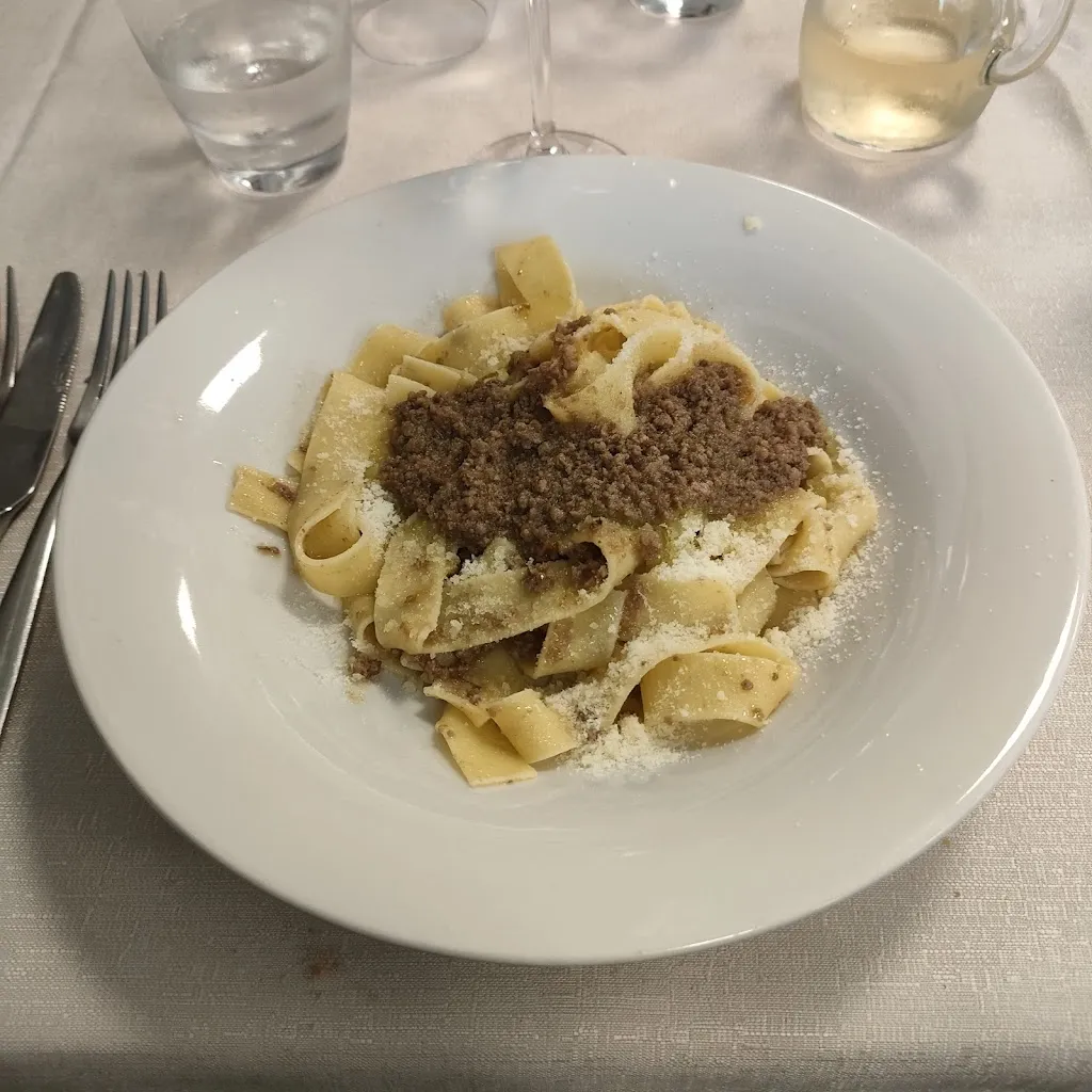 Alan Phot_Ristorante da Erminio alla Ghiacciaia_Civita Castellana_review