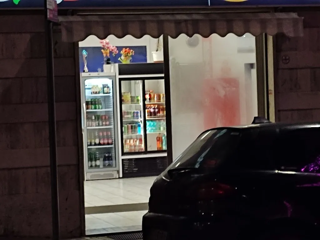 Sabrina De Paolis_BurgerKebab_Civita Castellana_review