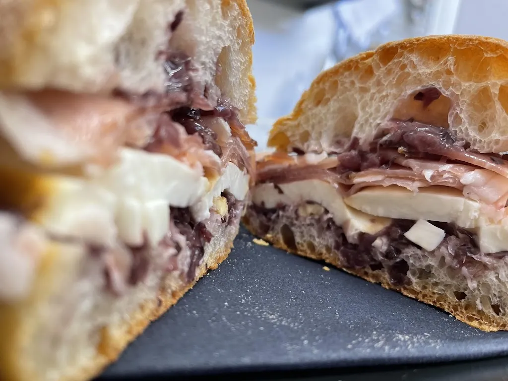 Menu_Fattoria Cavalieri Civita Castellana.. Non solo bottega!_Civita Castellana_image_8