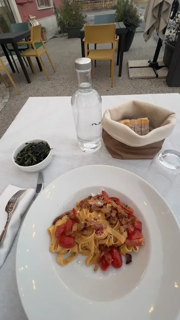 Thomas_A Modo mio_Civita Castellana_recensione