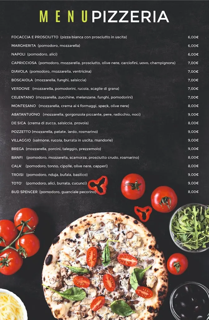 Menu_L'aquila Trattoria pizzeria_Civita Castellana_immagine_1