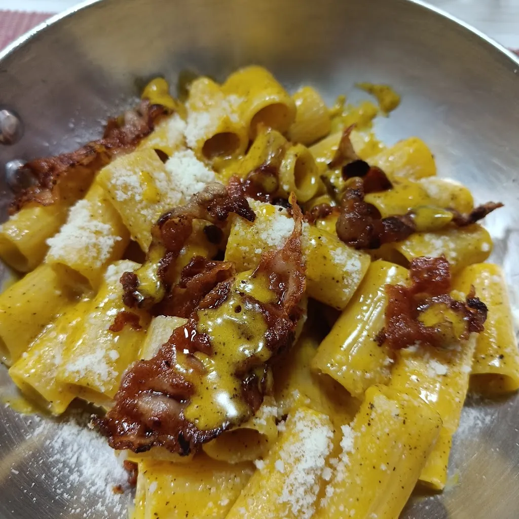 Menu_L'aquila Trattoria pizzeria_Civita Castellana_immagine_3