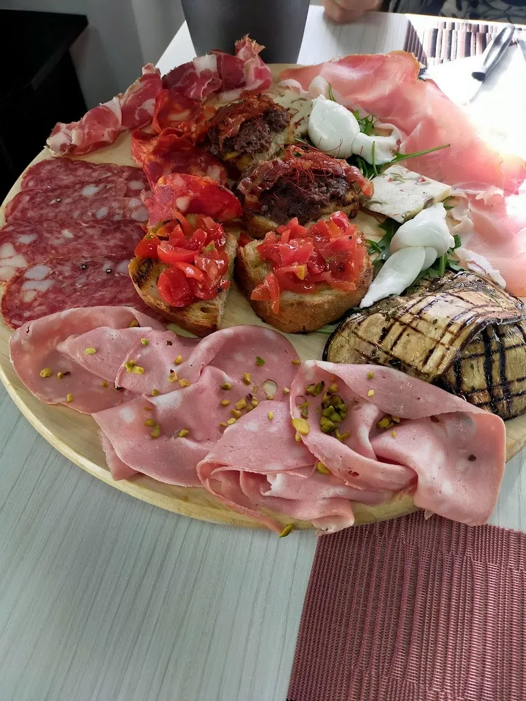 Menu_L'aquila Trattoria pizzeria_Civita Castellana_immagine_5