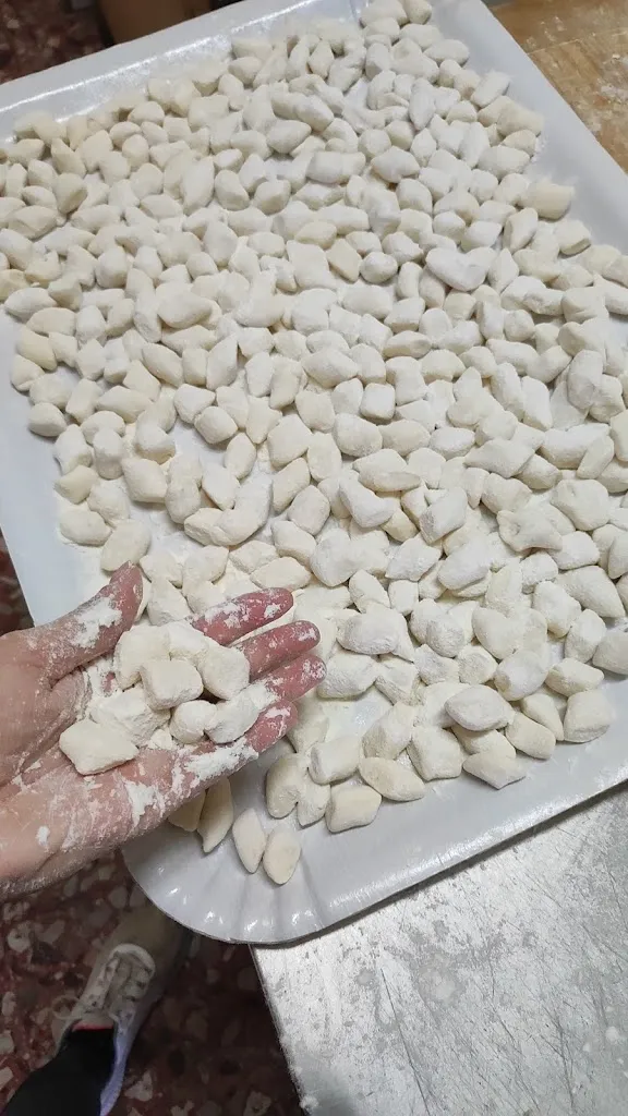 Menu_L'aquila Trattoria pizzeria_Civita Castellana_immagine_6