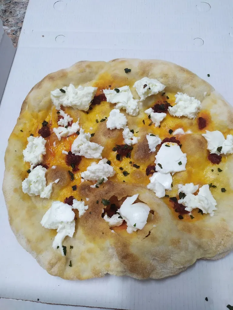 Menu_L'aquila Trattoria pizzeria_Civita Castellana_immagine_9