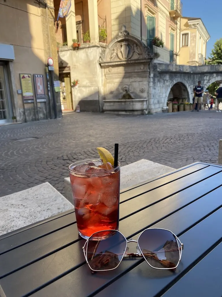 Brittany DiGesare _JAMM' mò_Sulmona_review