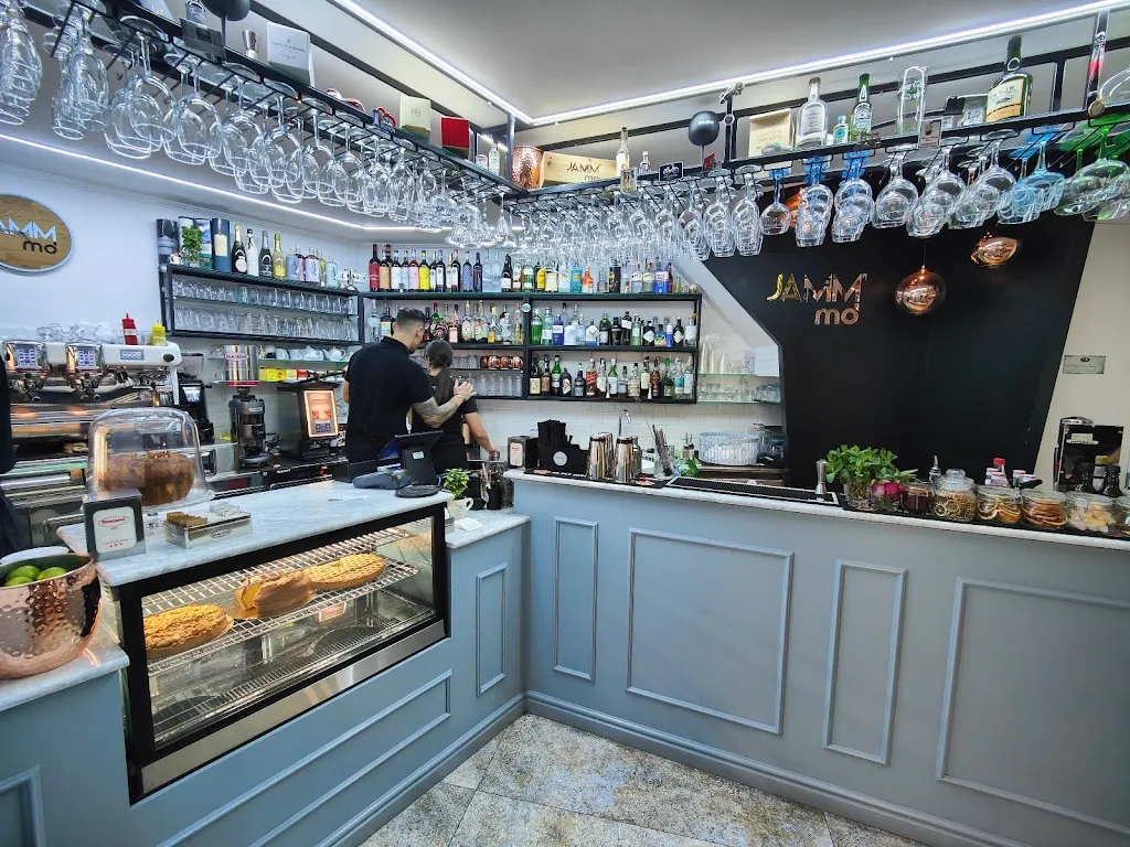 JAMM' mò ristorante a Sulmona