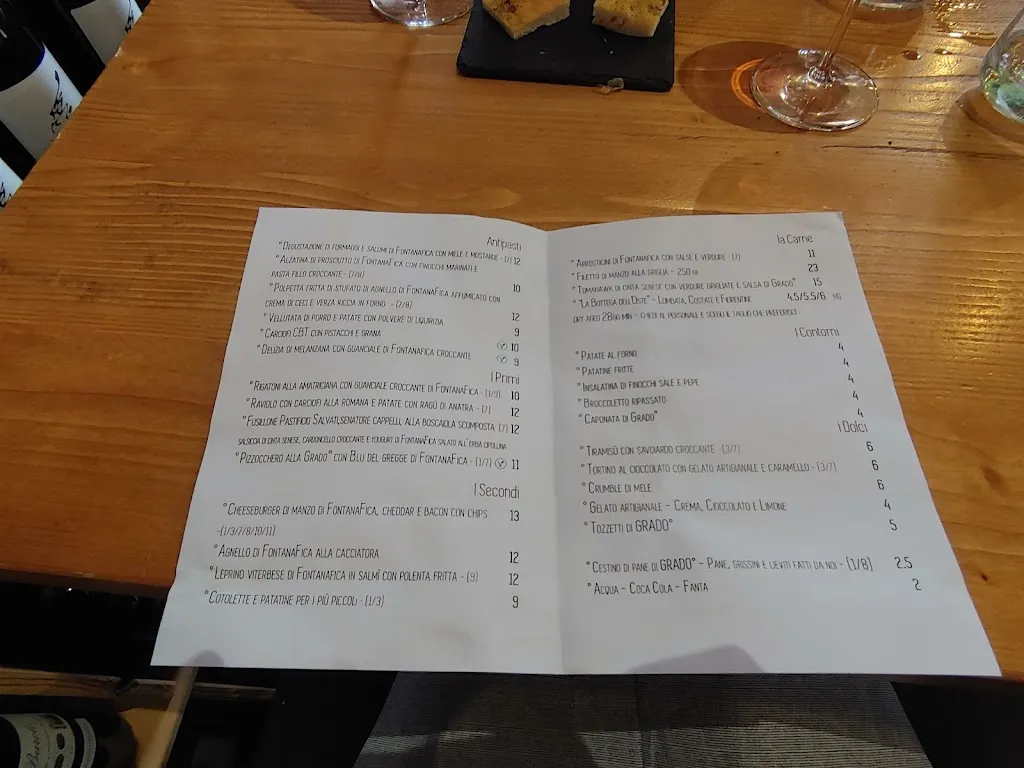 Menu_GRADO°_Civita Castellana_image_1