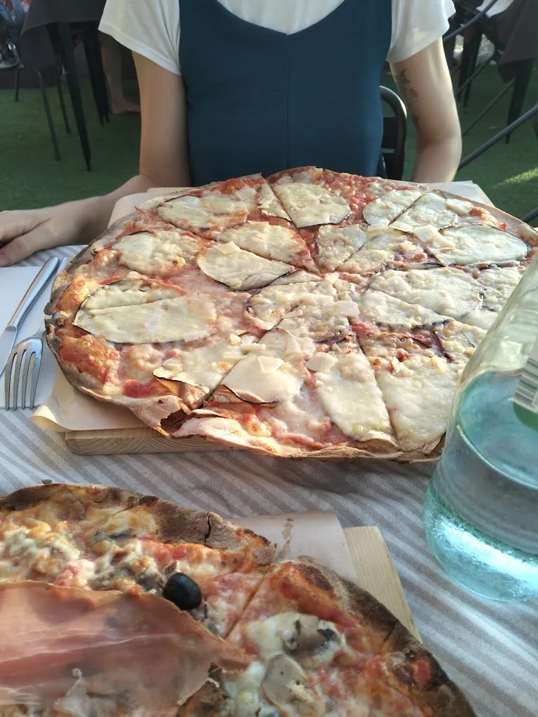 Real Disagio_GRADO°_Civita Castellana_review