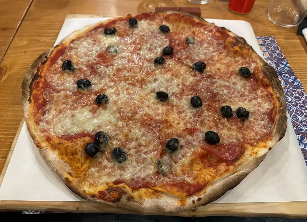 Giuliano Radut_GRADO°_Civita Castellana_review