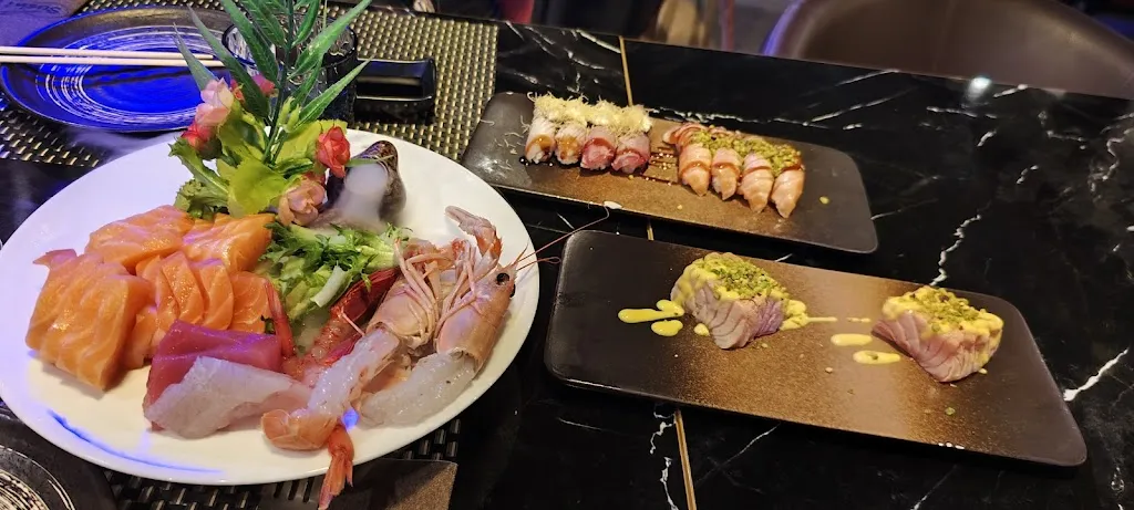 Menu_Sushiro Ristorante Giapponese Cinese_Civita Castellana_image_9