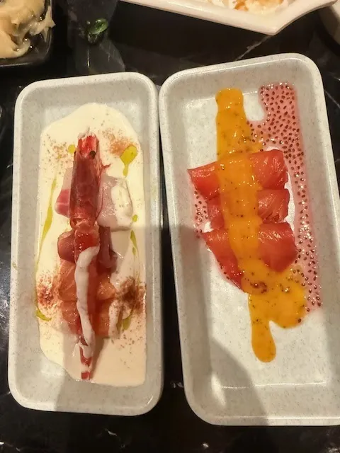 JIEAI WU_Sushiro Ristorante Giapponese Cinese_Civita Castellana_review