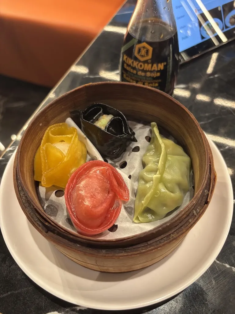 Vladut Macovei_Sushiro Ristorante Giapponese Cinese_Civita Castellana_review