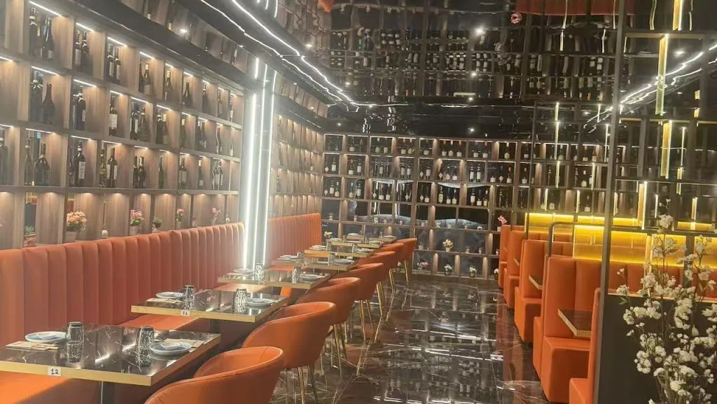 Sushiro Ristorante Giapponese Cinese restaurant in Civita Castellana