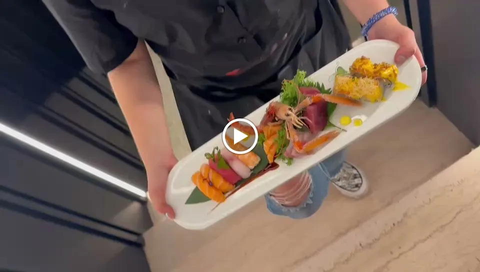 Sushiro Ristorante Giapponese Cinese_Civita Castellana_slider_image_2